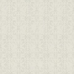 faded retro background seamless in beige and grey colors