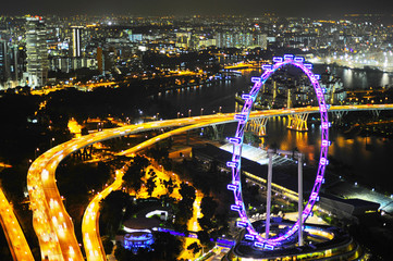 Singapore Flyer