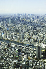 Tokyo Sky View 2