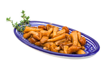 Armillaria