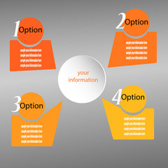infographic design