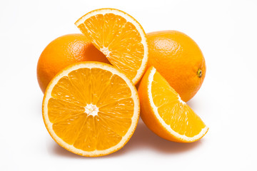 Oranges