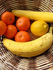 fruits