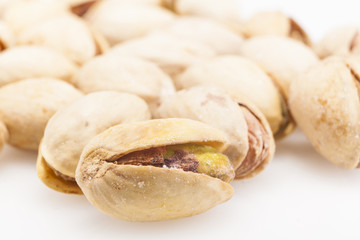 Pistachio