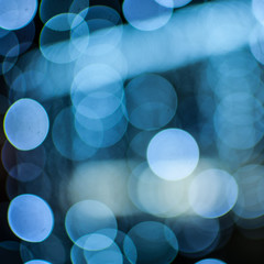 Bokeh