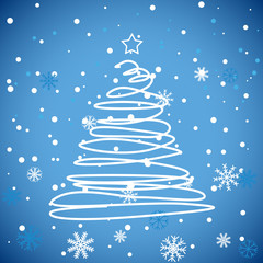 Christmas Background