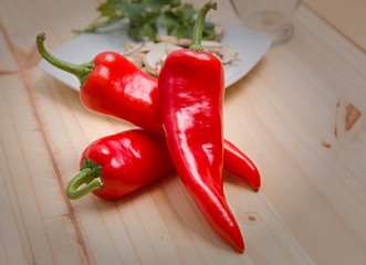 Peperoni