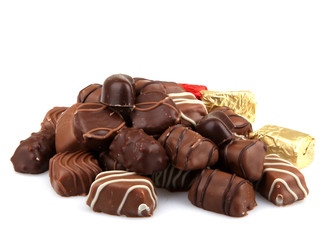 Assorted Fine Chocolates