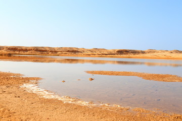 Ras Mohammad National park