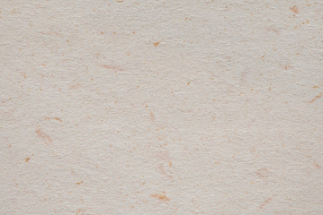 Paper texture