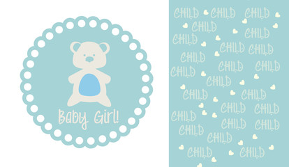 baby design
