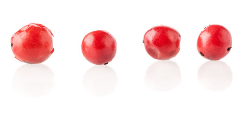 Red peppercorn (