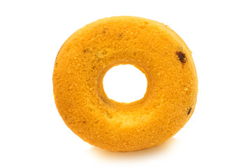 donut isolated