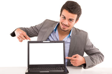 Product presentation