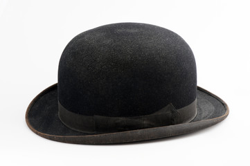 Chapeau melon