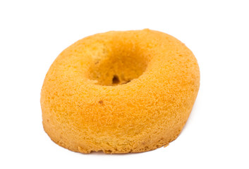 donut isolated