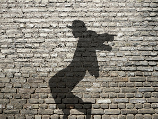 Breakdancer © Jonathan Stutz