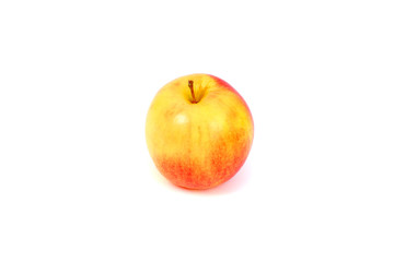 Yellow apple