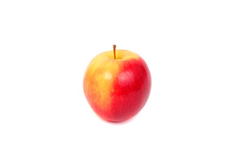 Red apple