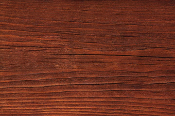 close up of wooden board texture