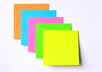 Présentation de Post it - 6