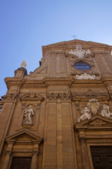 Eglise ou basilique dans Florence
