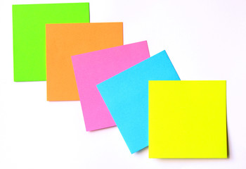 Présentation de Post it - 1