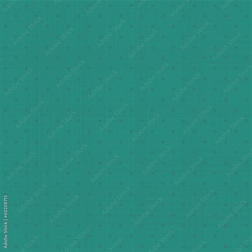 Poster seamless polka dot pattern with retro texture