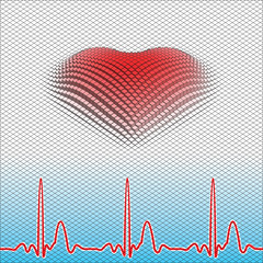 digital heart