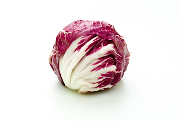 Obraz premium Radicchio