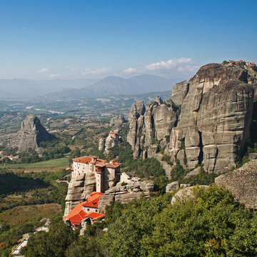 Meteora