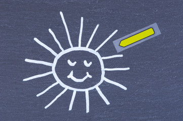 Sonnenenergie