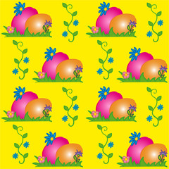 Easter Background