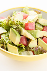 Japanese salad