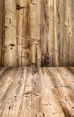 Wooden background texture
