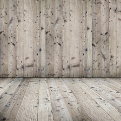 Wooden background texture