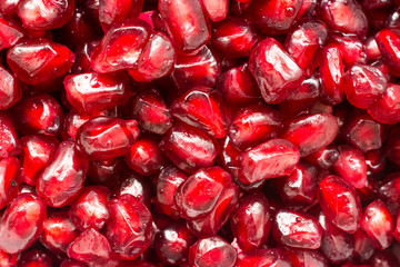 Pomegranate Seeds
