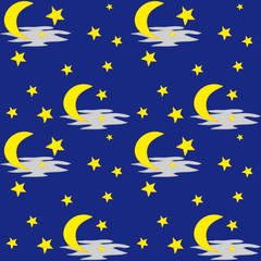 Night Sky Pattern