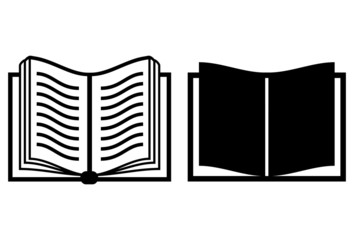 Book icon