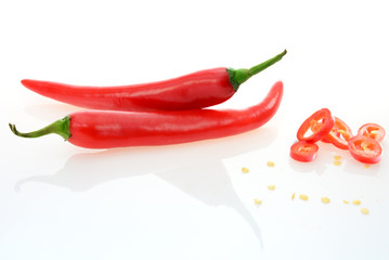 peperoncino