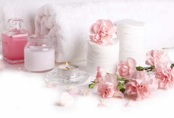 spa products