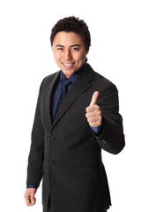 Great business team!