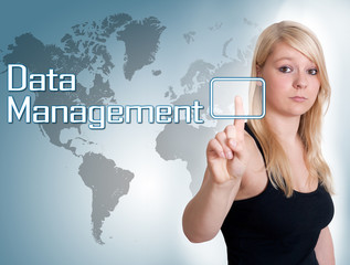 Data Management
