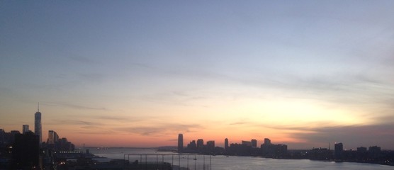 jersey city freedom tower new york