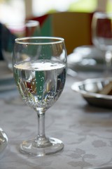 Water glass