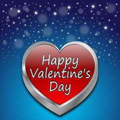 Happy Valentine's Day