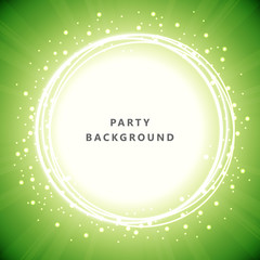 Party Background