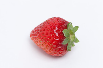 イチゴ　さちのか