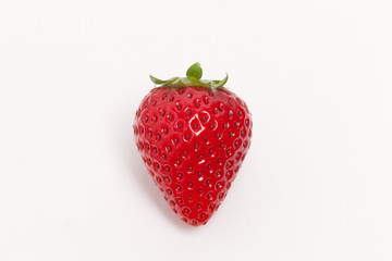 イチゴ　さちのか