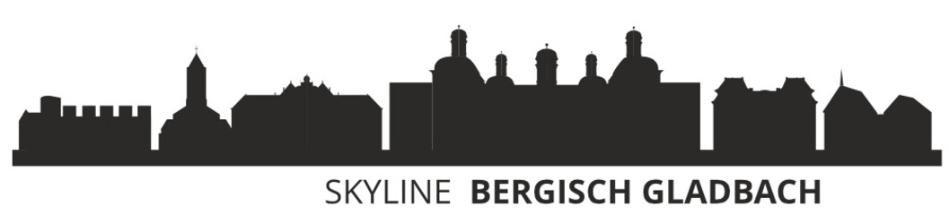 Skyline Bergisch Gladbach